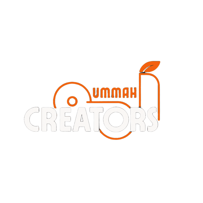 UmmahCreators Logo